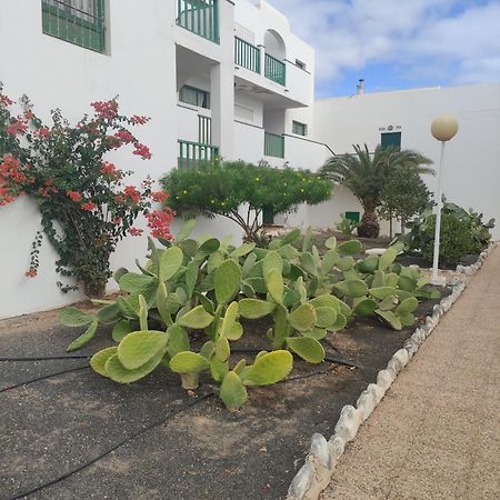 דירות קוסטה דה אנטיגואה Casita Perla Blanca מראה חיצוני תמונה