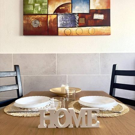 דירות קוסטה דה אנטיגואה Casita Perla Blanca מראה חיצוני תמונה