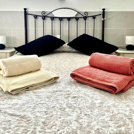 דירות קוסטה דה אנטיגואה Casita Perla Blanca מראה חיצוני תמונה