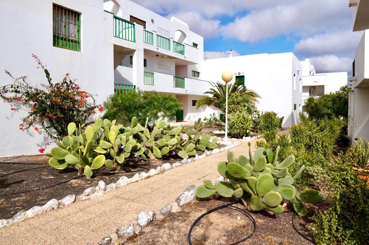 דירות קוסטה דה אנטיגואה Casita Perla Blanca מראה חיצוני תמונה