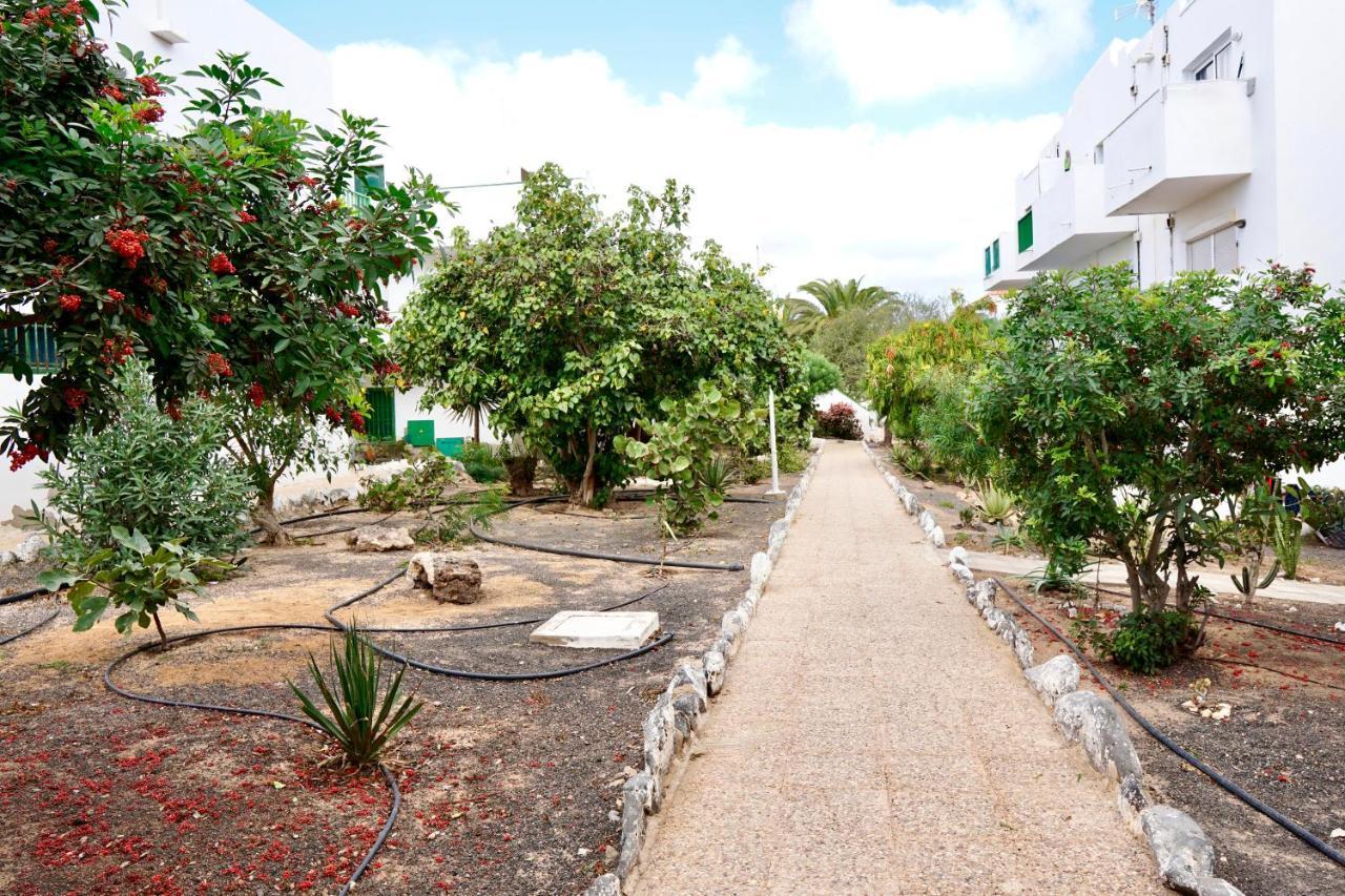 דירות קוסטה דה אנטיגואה Casita Perla Blanca מראה חיצוני תמונה