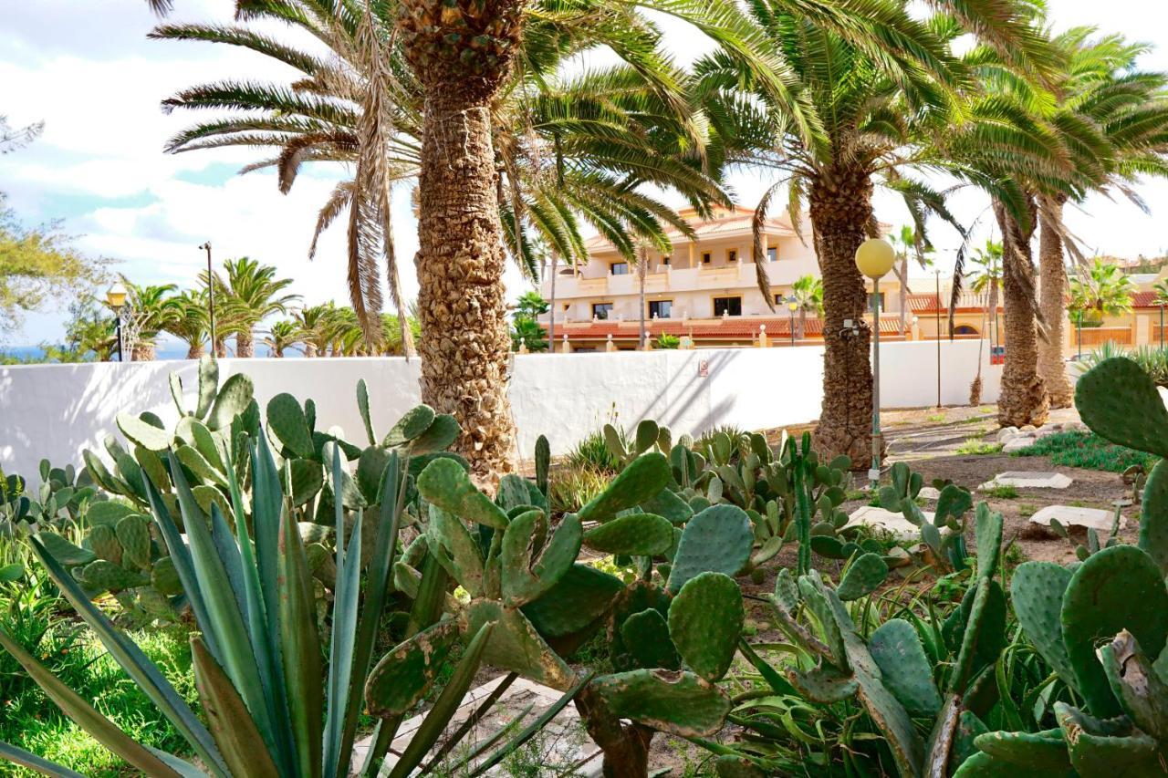דירות קוסטה דה אנטיגואה Casita Perla Blanca מראה חיצוני תמונה