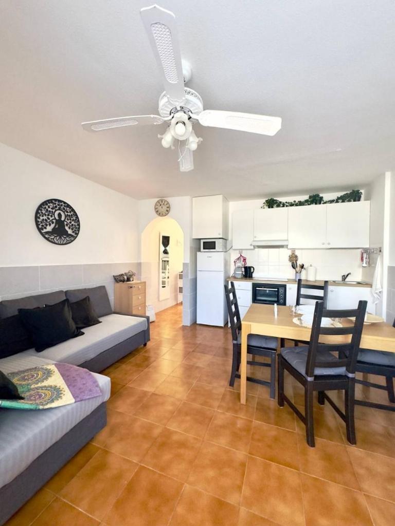 דירות קוסטה דה אנטיגואה Casita Perla Blanca מראה חיצוני תמונה