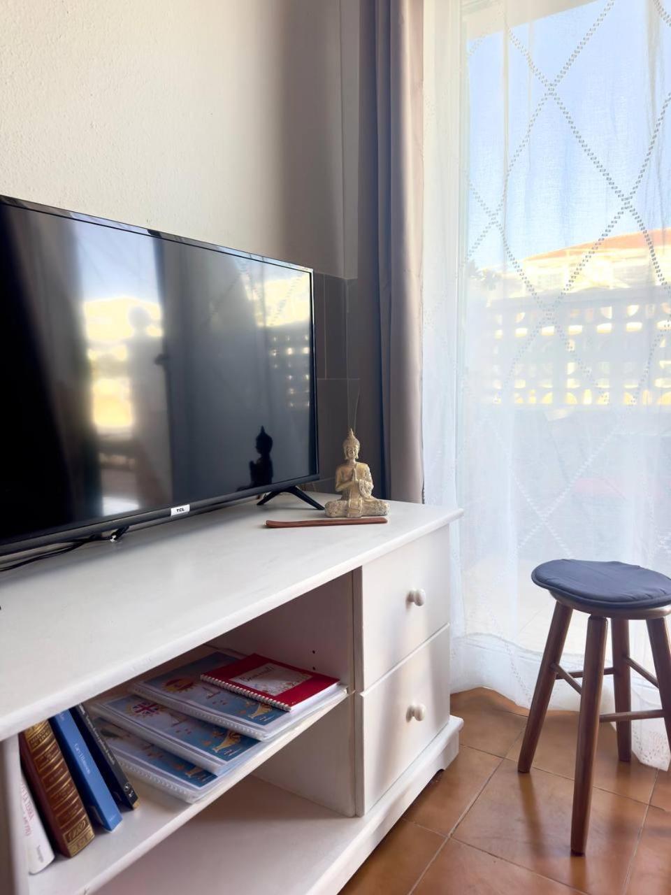 דירות קוסטה דה אנטיגואה Casita Perla Blanca מראה חיצוני תמונה