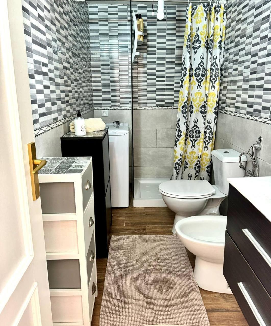 דירות קוסטה דה אנטיגואה Casita Perla Blanca מראה חיצוני תמונה