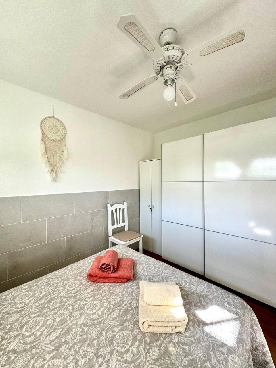 דירות קוסטה דה אנטיגואה Casita Perla Blanca מראה חיצוני תמונה