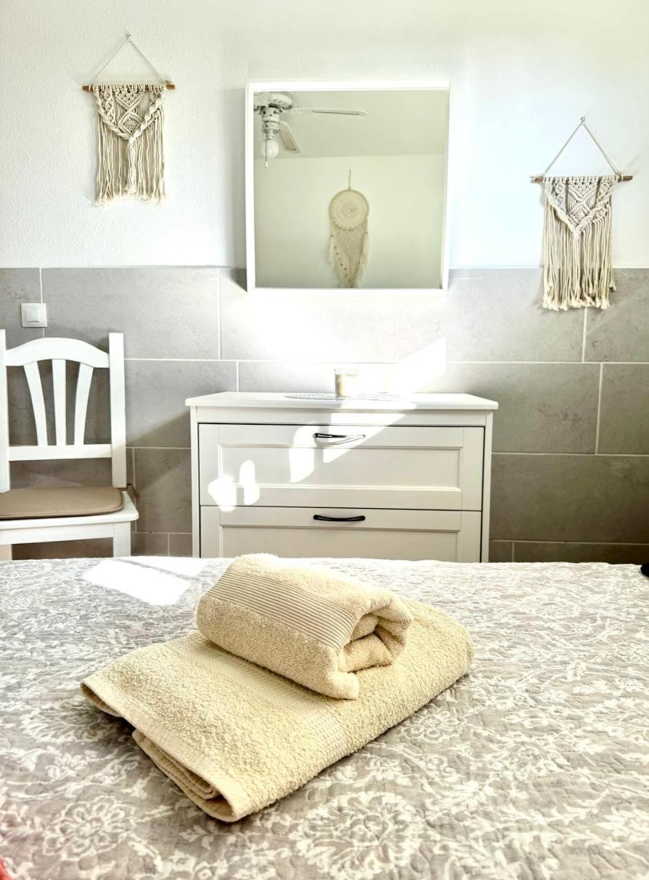 דירות קוסטה דה אנטיגואה Casita Perla Blanca מראה חיצוני תמונה