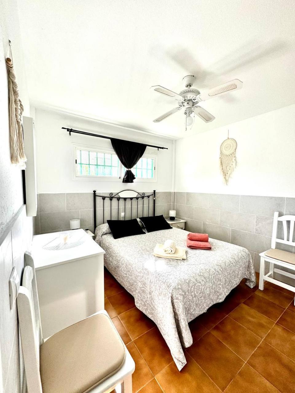 דירות קוסטה דה אנטיגואה Casita Perla Blanca מראה חיצוני תמונה