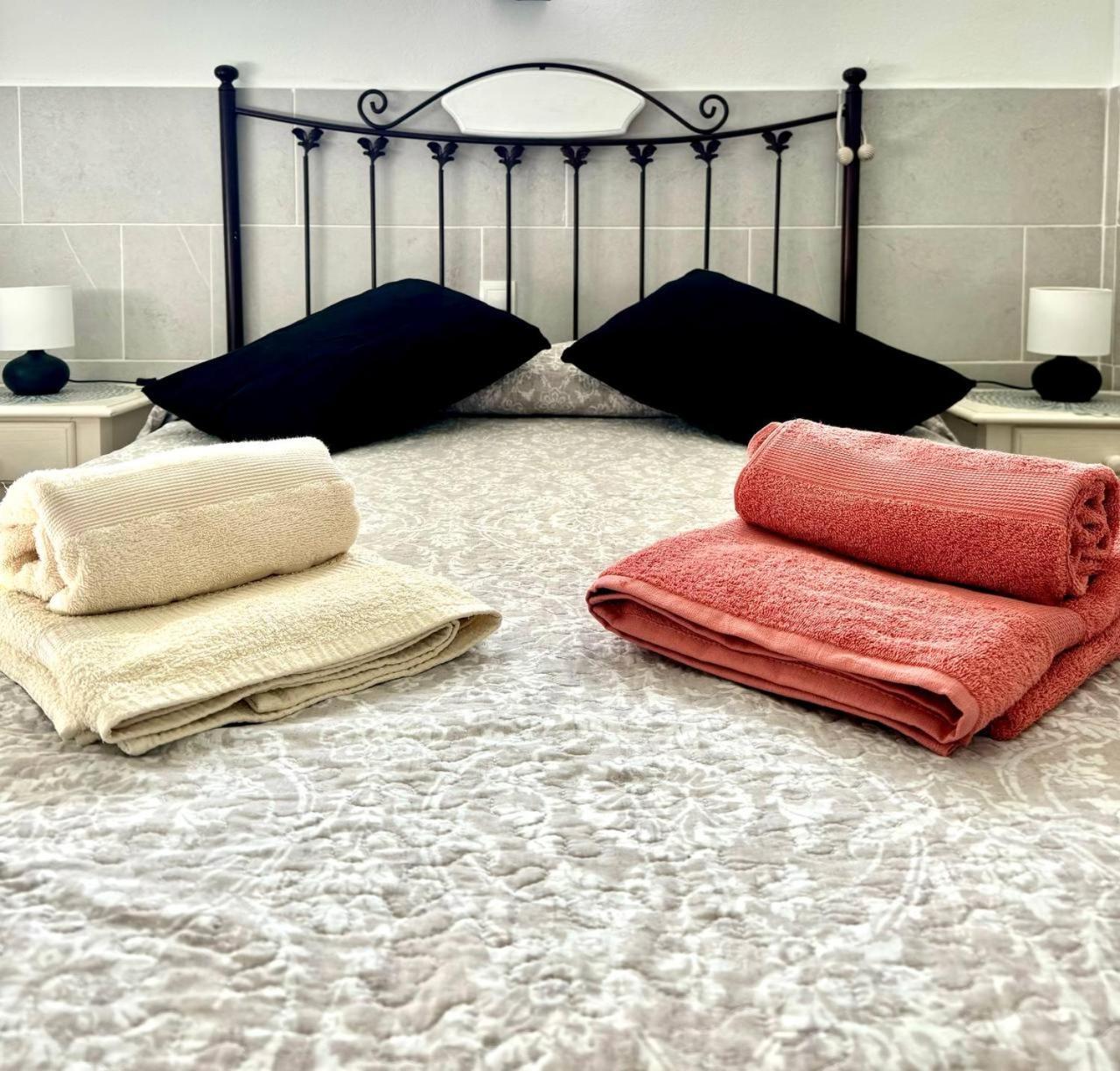 דירות קוסטה דה אנטיגואה Casita Perla Blanca מראה חיצוני תמונה
